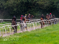 EL160923-27 - Emma Lavelle Stable Visit